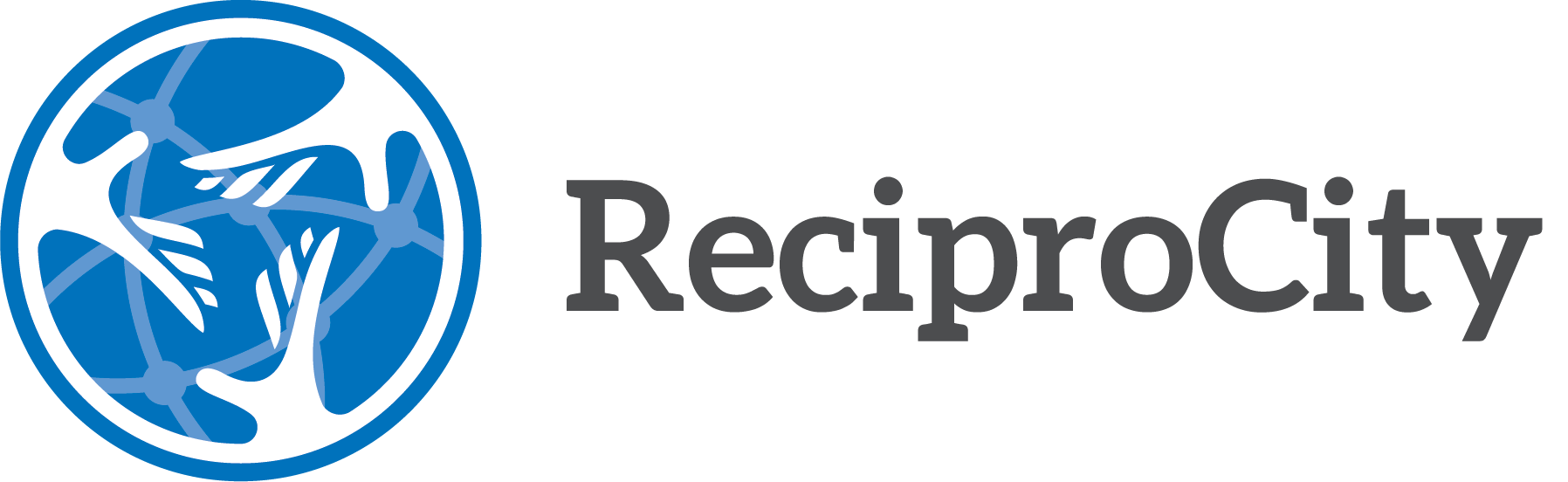 Reciprocity Logo